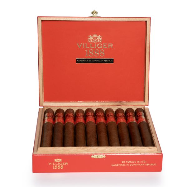 1888 Toro 1888 托羅 - Image 2
