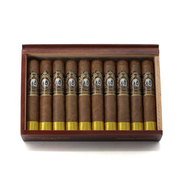 1492 Jerez Legacy Robusto Extra 1492赫雷斯遺產 特級羅伯圖 - Image 6