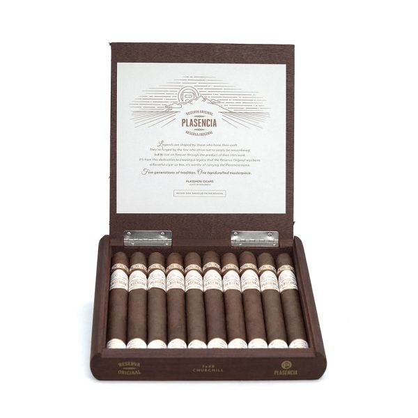 Reserva Original Churchill 經典珍藏系列丘吉爾 - Image 9