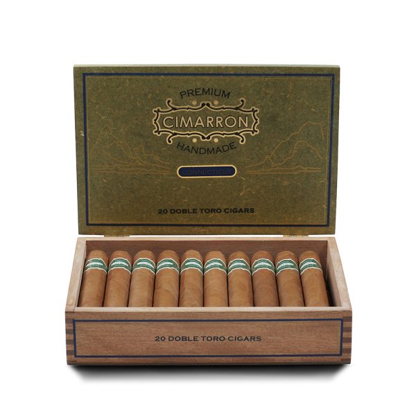 Cimarron Connecticut Doble Toro 錫馬龍 康涅狄格州 雙托羅 - Image 2