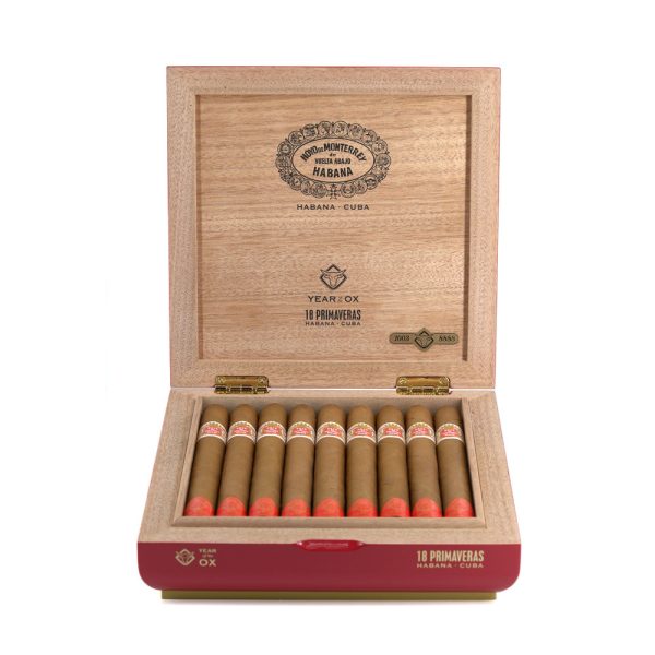 Primaveras Year of the OX Limited Edition 春天牛年限量版 - Image 7