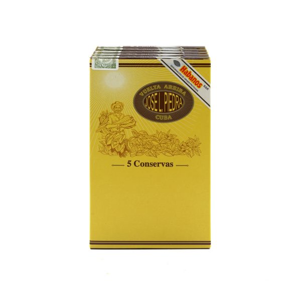 Conservas C/P 蜜餞紙盒 - Image 3