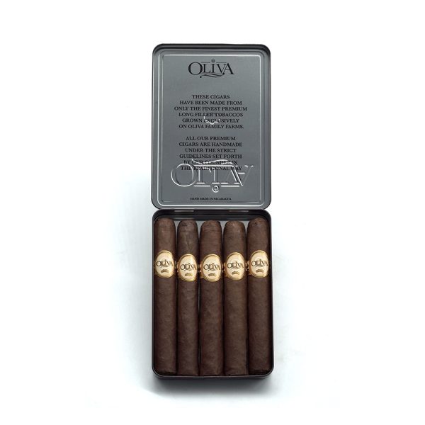 Serie O Cigarillos O系列 小雪茄 - Image 5