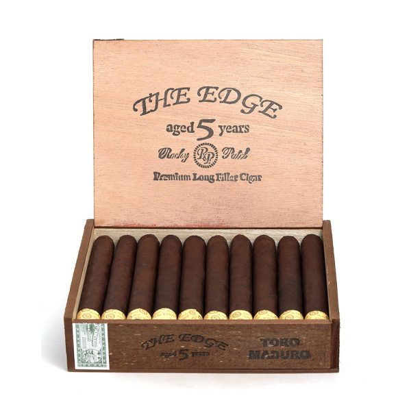 The Edge Toro Maduro 邊緣 托羅 馬杜羅 - Image 6