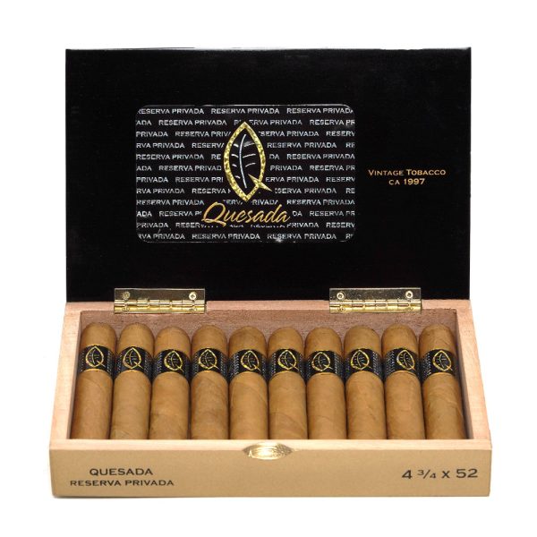 Reserva Privada Robusto 私人珍藏 羅伯圖 - Image 2