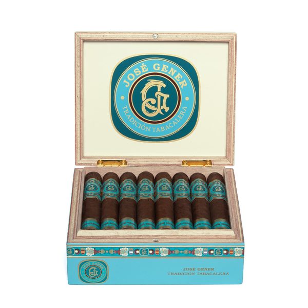 Jose Gener Robusto 何塞格納 羅伯圖 - Image 2