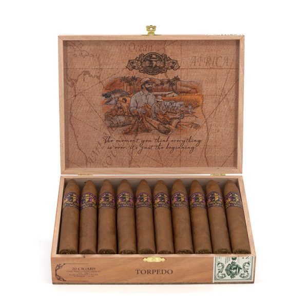 Torpedo Nic 魚雷 - Image 3