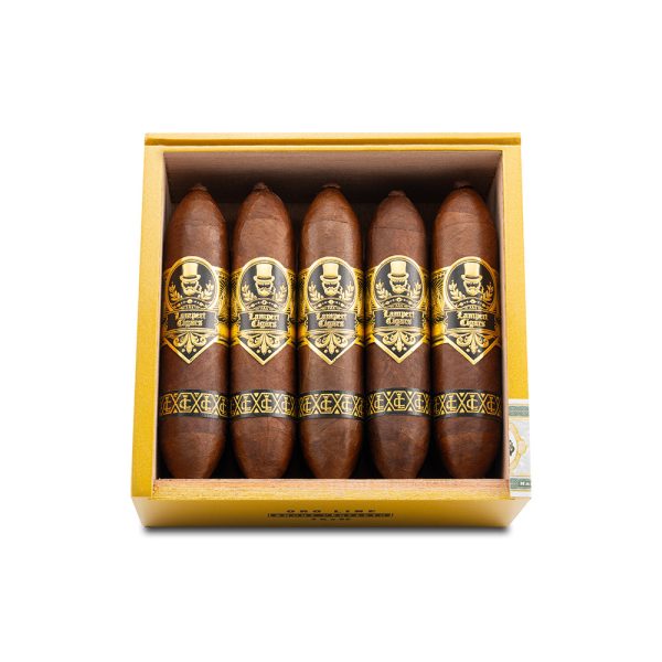 Oro Line Kingpin Short Perfecto 黃金系列 王者 短完美 - Image 5