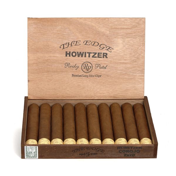 The Edge Howitzer Corojo 邊緣 榴彈砲 科羅霍 - Image 5