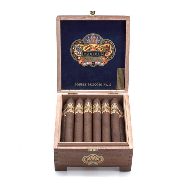 double belicoso #10  特保比利高10 - Image 7