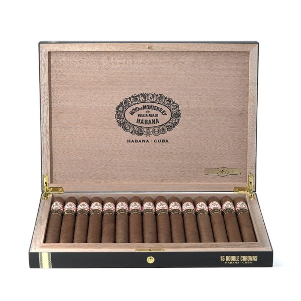 Double Coronas Gran Reserva Cosecha 2013 特保高朗拿 特級珍藏 收穫 2013 - Image 4