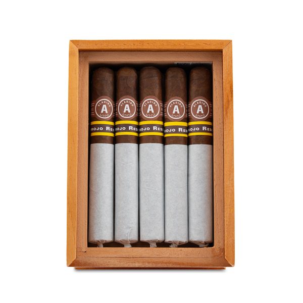 Corojo Reserva No 4 Corona LE 科羅霍 珍藏 4號 高朗拿 限量版 - Image 3