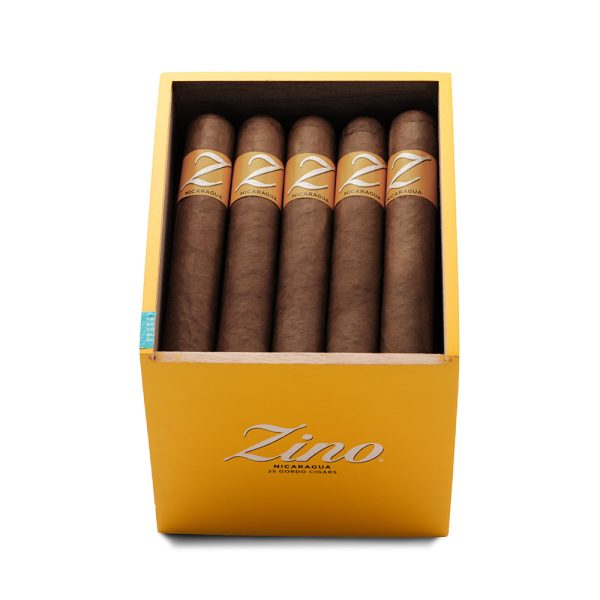 Nicaragua Gordo 尼加拉瓜 戈多 - Image 2