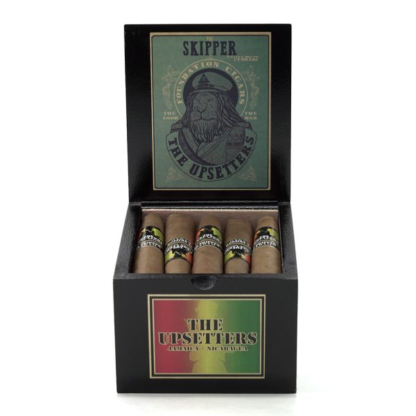 The Upsetters The Skipper 顛覆者 船長 - Image 7