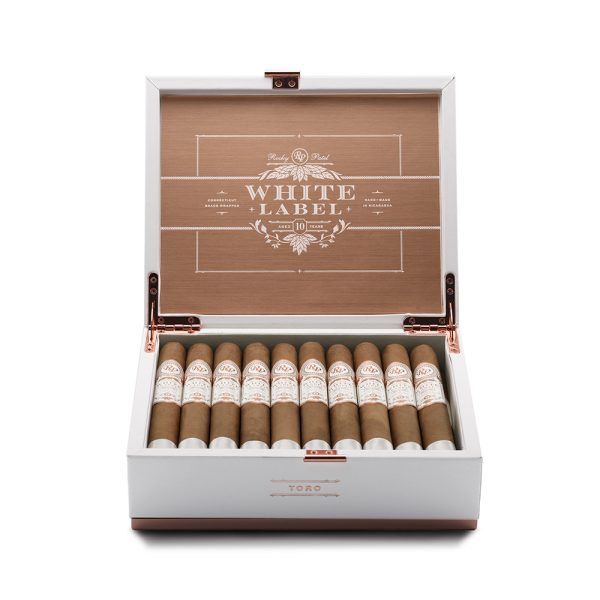 White Label Toro 白標 托羅 - Image 2