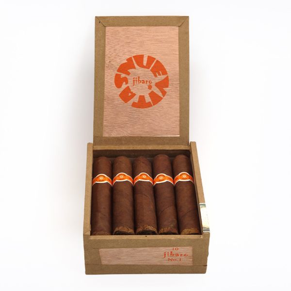 Nuevitas Jibaro No.1 努維塔斯 吉巴羅 1號 - Image 6