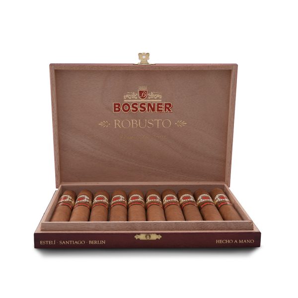Dominican Republic Classic Robusto 多米尼加 經典 羅伯圖 - Image 3