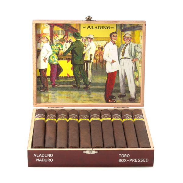 Maduro Toro 馬杜羅 托羅 - Image 4