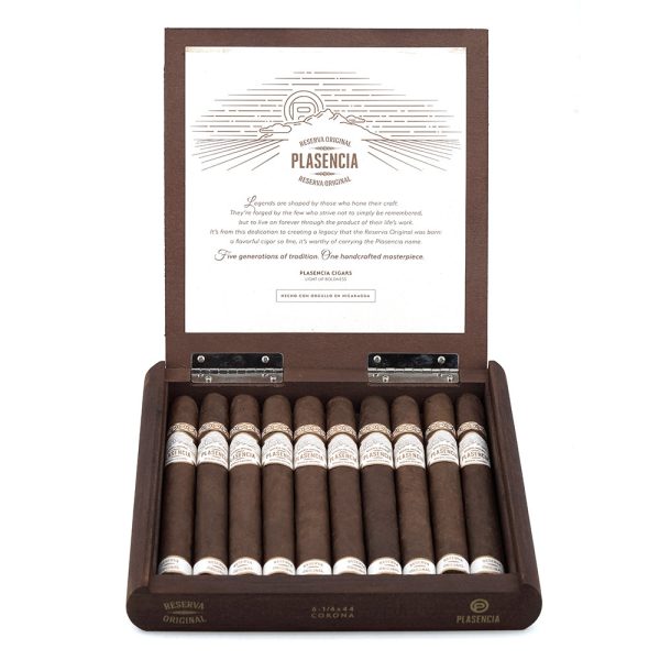 Reserva Original Corona 經典珍藏系列高朗拿 - Image 9