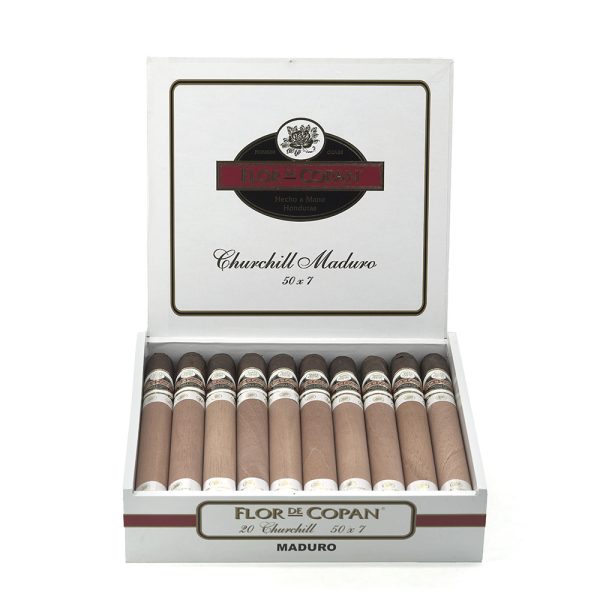 Maduro Churchill 馬杜羅 丘吉爾 - Image 3