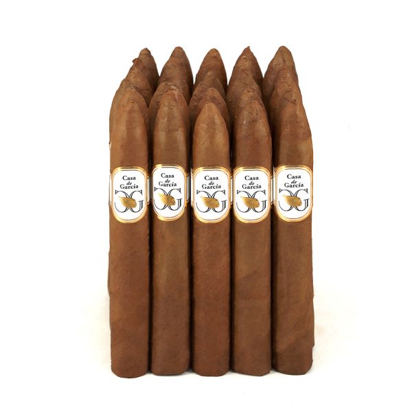 Connecticut Belicoso (40's) 康涅狄格州 比利高 (40支) - Image 4
