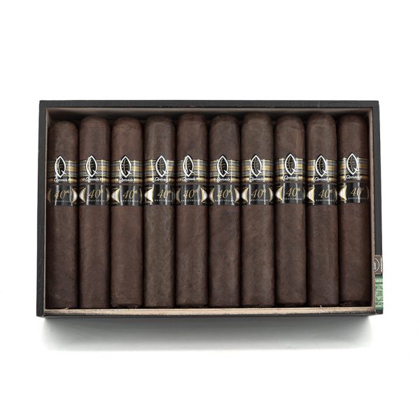 40th Anniversary Toro Real 40週年紀念 真托羅 - Image 2