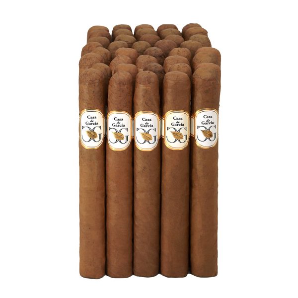 Connecticut Corona (40's) 康涅狄格州 高朗拿 (40支) - Image 2