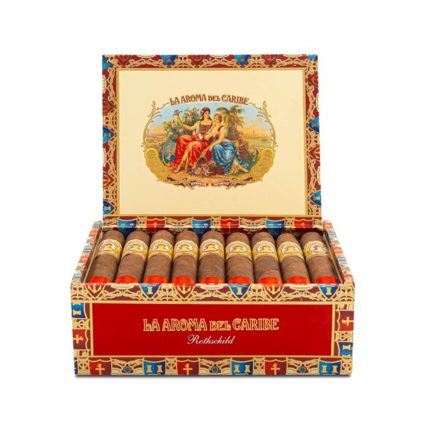 Rothschild (25's) 羅斯柴爾德 - Image 7