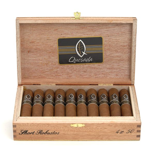 Seleccion Espana Short Robusto 西班牙精選 短羅伯圖 - Image 4