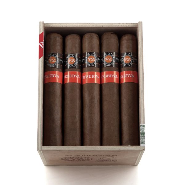 Coleccion Reserva Soberano 珍藏系列主權 - Image 7