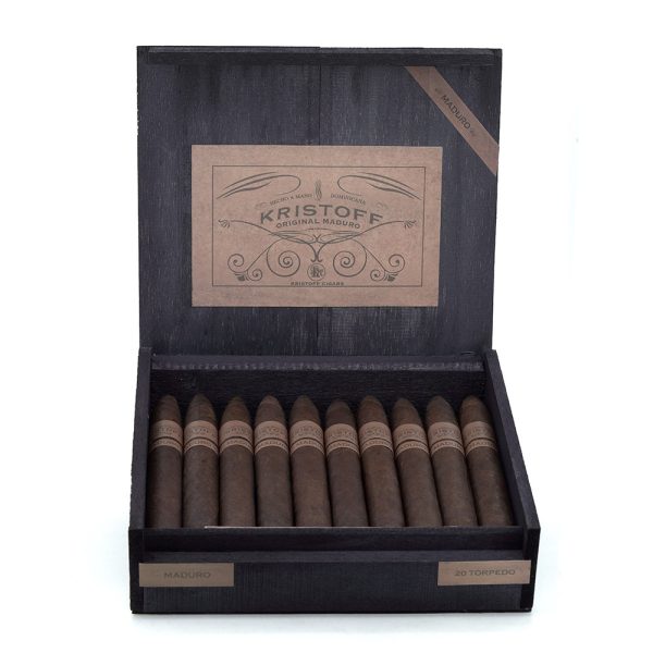 Original Maduro Torpedo 經典 馬杜羅 魚雷 - Image 3