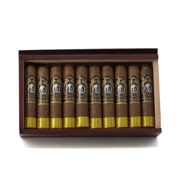 1492 Jerez Legacy Petit Toro 1492赫雷斯遺產小托羅 - Image 3