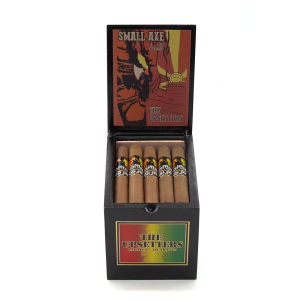 The Upsetters Small Axe 顛覆者 小斧頭 - Image 8