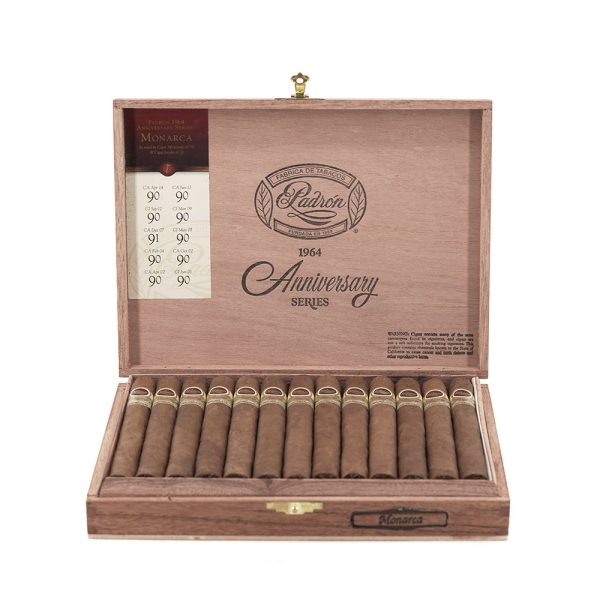 1964 Anniversary Series Monarca 1964週年系列 莫納卡 - Image 4