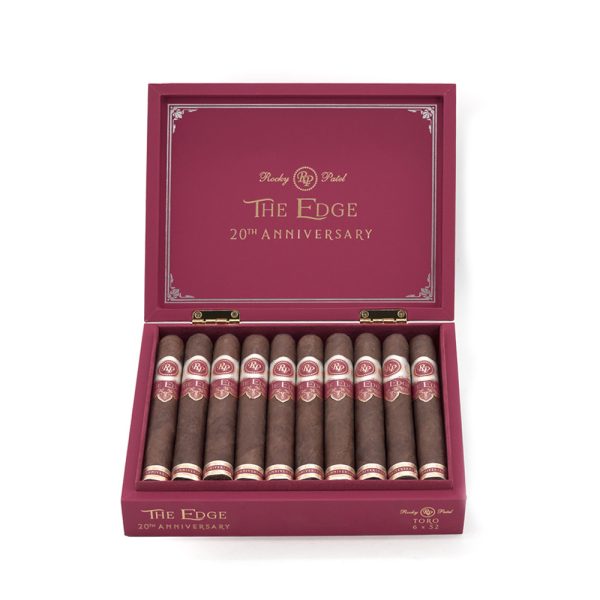 the Edge 20th Anniversary Toro 邊緣 20週年 托羅 - Image 7