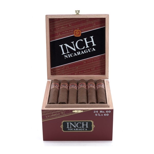 Inch No. 60 Nicaragua 英寸 60號 尼加拉瓜 - Image 4