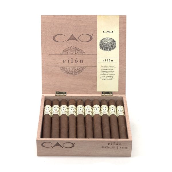Pilon Churchill 鐵塔丘吉爾 - Image 7