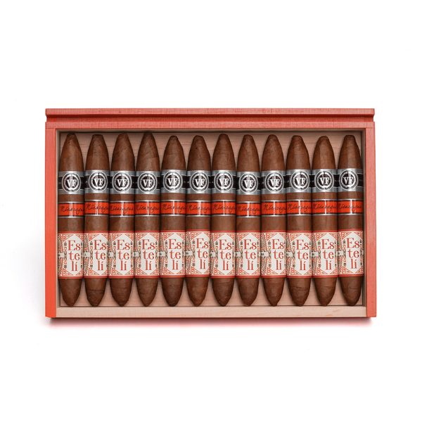 Nicaragua Esteli 2023LE 尼加拉瓜 埃斯特利 2023年限量版 - Image 5