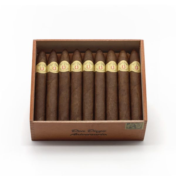 Aniversario Belicoso No.2 週年紀念魚雷2號 - Image 2