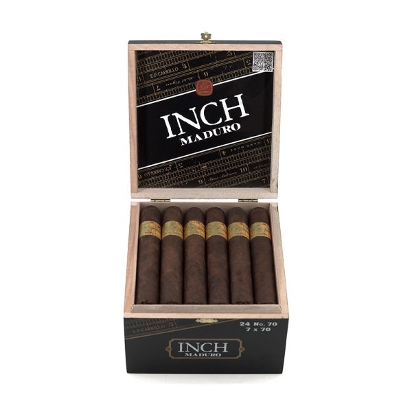 Inch No. 70 Maduro 英寸 70號 馬杜羅 - Image 7