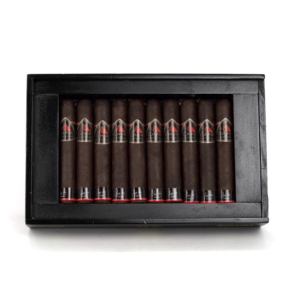 Robusto Maduro 羅伯圖 馬杜羅 - Image 8