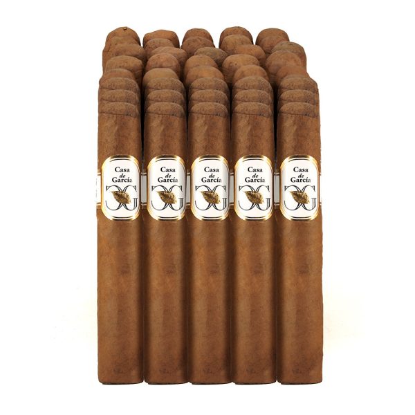 Connecticut Robusto (40's) 康涅狄格州羅伯圖 (40支) - Image 2
