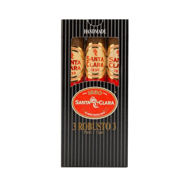 1830 Robusto (3's) 1830 羅伯圖 - Image 3