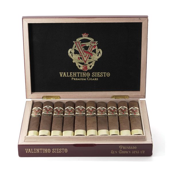 Red Series Prensado 紅色系列 普雷薩多 - Image 5