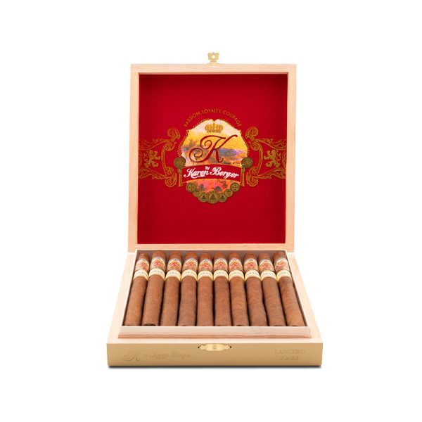 Habano Lancero 哈瓦那 長矛 - Image 2