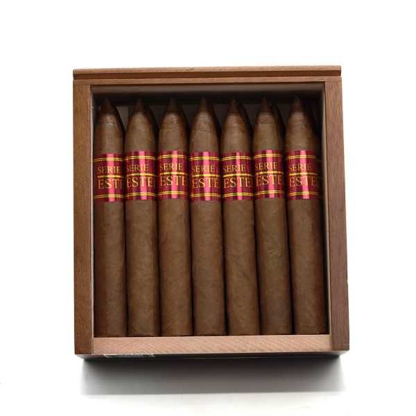 Serie Estelí Torpedo 艾斯特利系列 魚雷 - Image 3