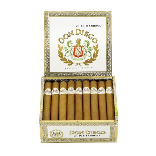 European Petit Corona 歐式小高朗拿 - Image 5