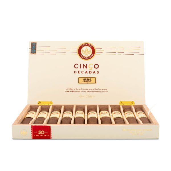 Cinco Décadas El Cumiche 五十週年 年輕小夥 - Image 4