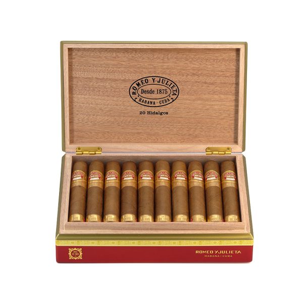 Linea Oro Hidalgos 黃金系列 紳士 - Image 6