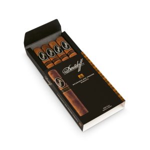 Nicaragua Box Pressed Robusto 尼加拉瓜盒壓型公牛雪茄羅布圖
